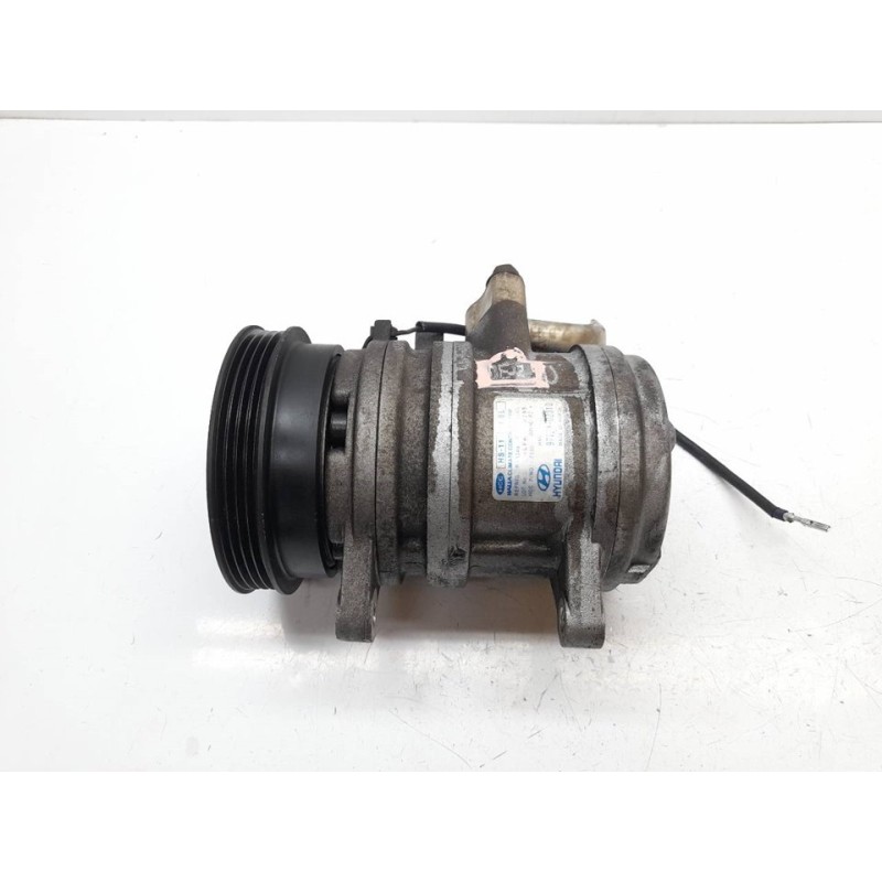 Recambio de compresor aire acondicionado para hyundai atos prime (mx) gls referencia OEM IAM 9770102310  
