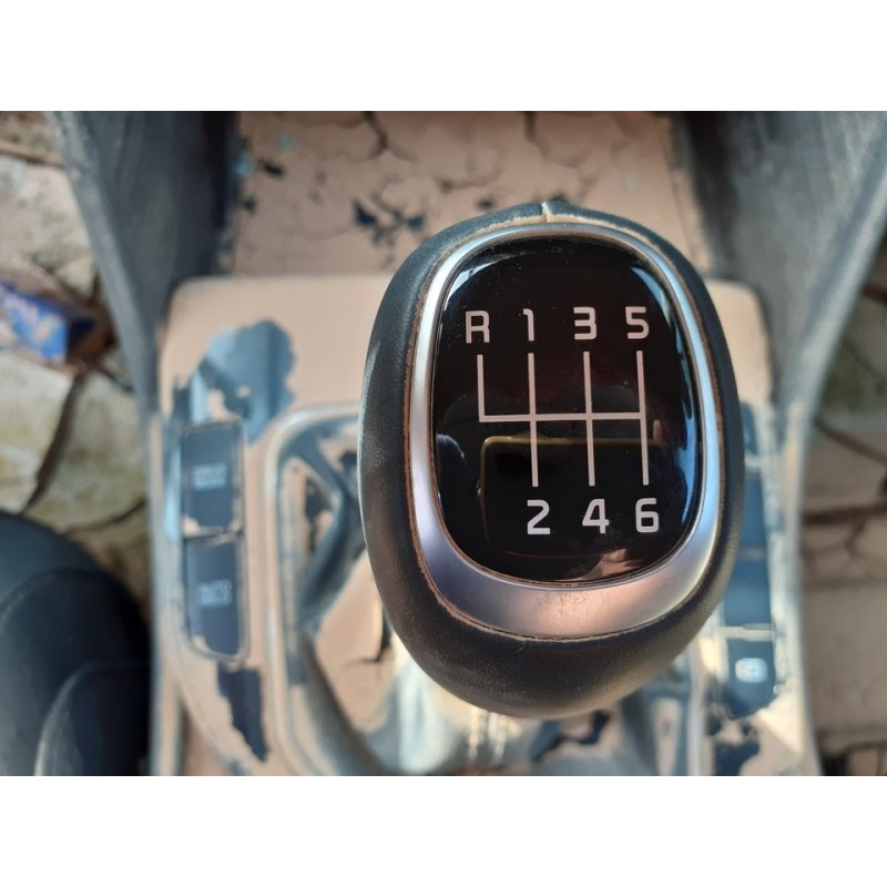 Recambio de caja cambios para kia sportage v (nq5) 1.6 t-gdi referencia OEM IAM M6CF31 - Gris