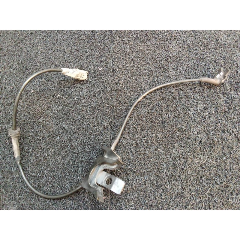 Recambio de captador abs delantero derecho para citroën berlingo station wagon x referencia OEM IAM 0265007788  