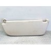 Recambio de parasol derecho para opel corsa b edition 2000 referencia OEM IAM   