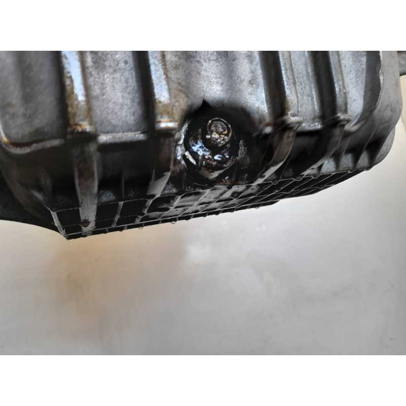 Recambio de motor completo para ford focus c-max (cap) trend (d) referencia OEM IAM HWDA - Azul 6