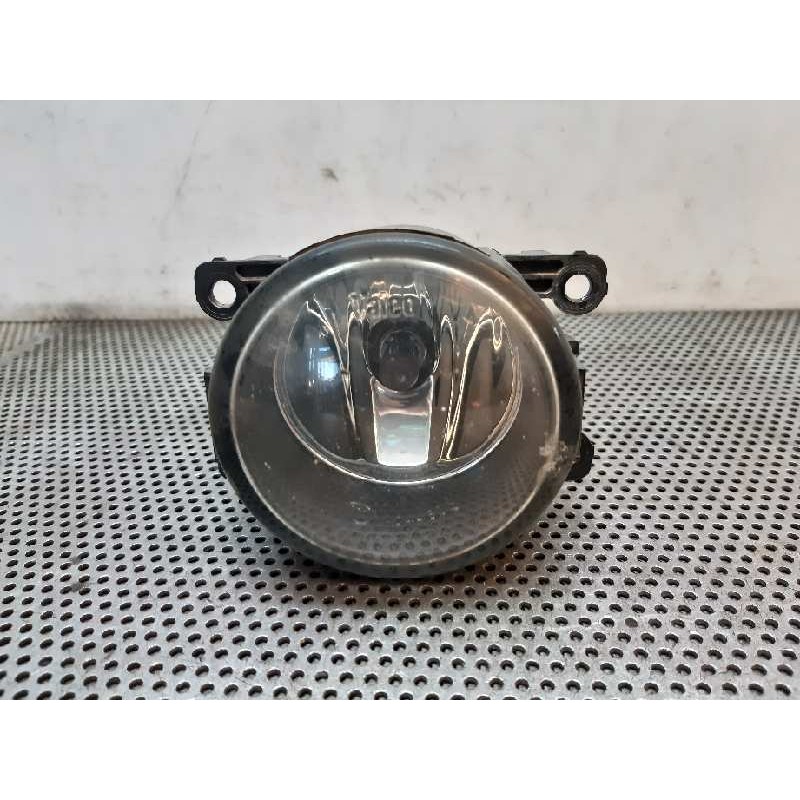 Recambio de faro antiniebla izquierdo para renault scenic ii dynamique referencia OEM IAM   