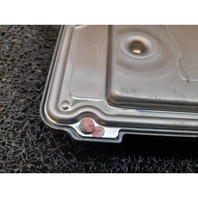 Recambio de centralita motor uce para jaguar xe prestige referencia OEM IAM 0281032729 GX7312C520FAG BOSCH - Azul 2