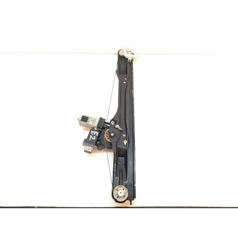 Recambio de elevalunas delantero izquierdo para fiat doblo active referencia OEM IAM 51810880 45240 