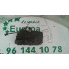 Recambio de cerradura puerta delantera izquierda para peugeot partner (s1) 1.9 diesel referencia OEM IAM   