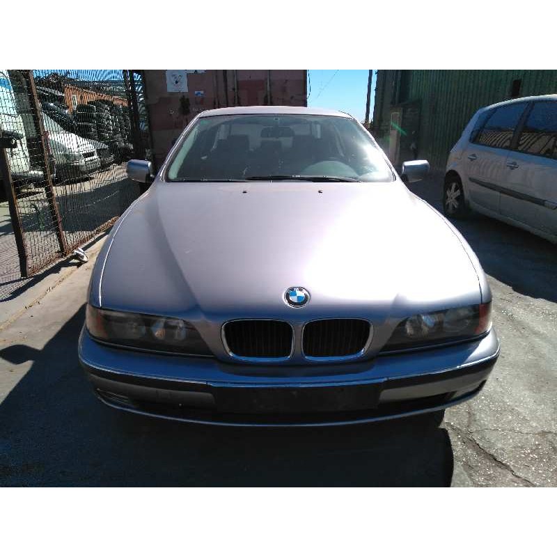 bmw serie 5 berlina (e39) del año 1998