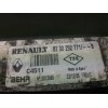 Recambio de radiador agua para renault laguna ii (bg0) 1.9 dci diesel fap cat referencia OEM IAM   