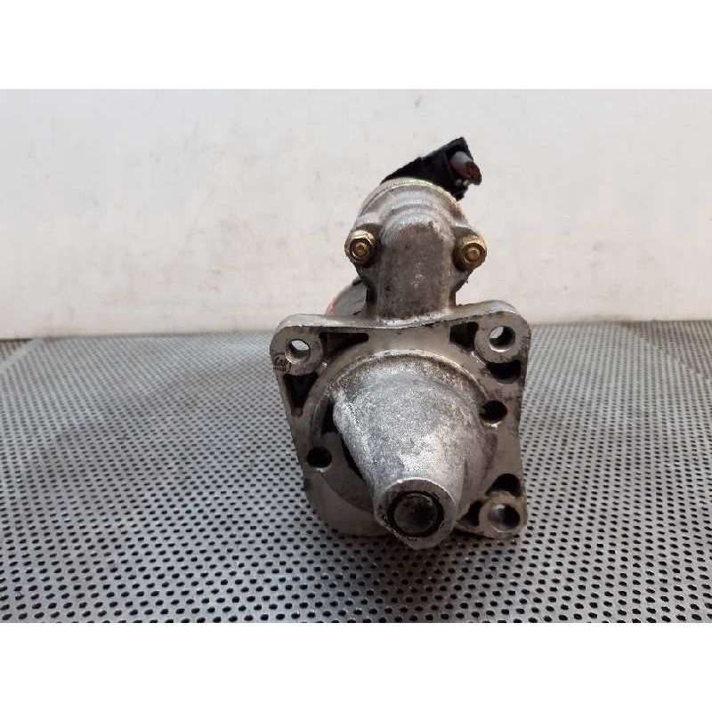 Recambio de motor arranque para mazda 323 berlina c/f/p/s (ba) referencia OEM IAM 2280003381 DENSO 3