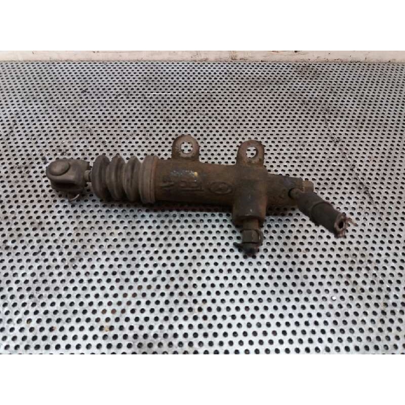 Recambio de bombin embrague para hyundai matrix (fc) 1.5 crdi cat referencia OEM IAM   