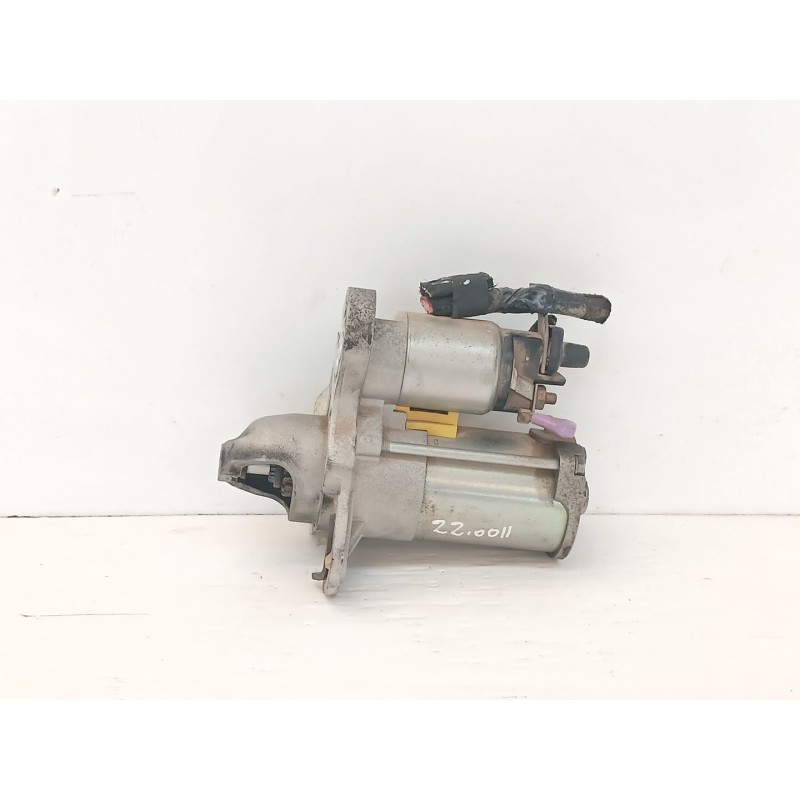 Recambio de motor arranque para dacia sandero iii stepway comfort referencia OEM IAM 233008820R  