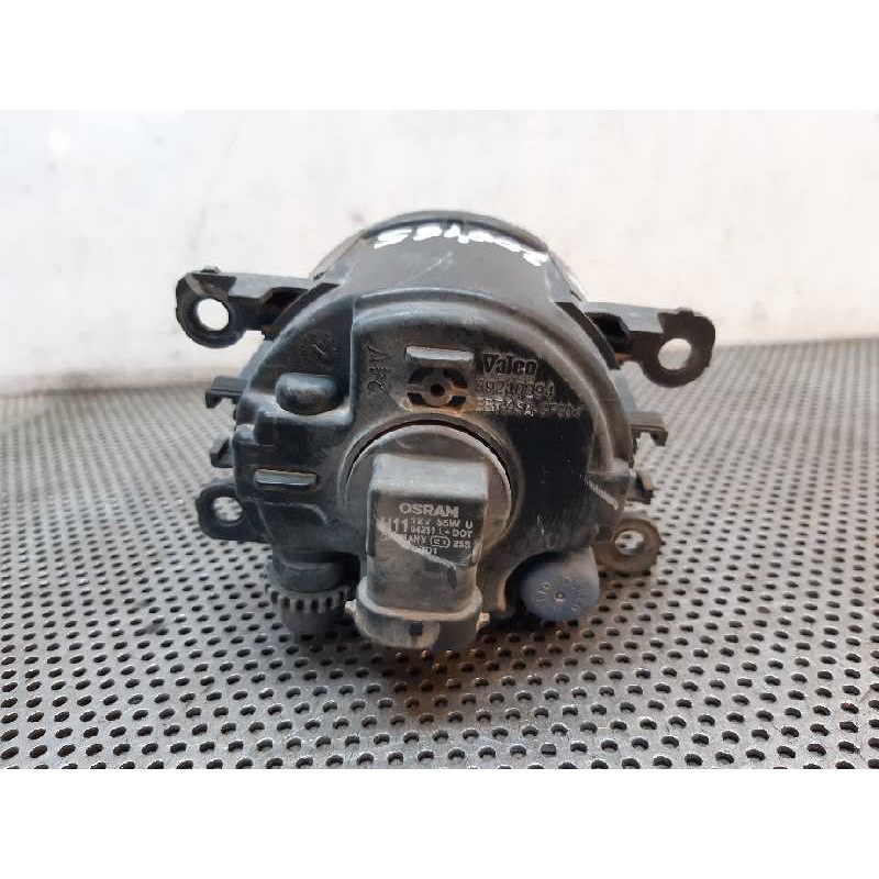Recambio de faro antiniebla izquierdo para renault scenic ii dynamique referencia OEM IAM 2
