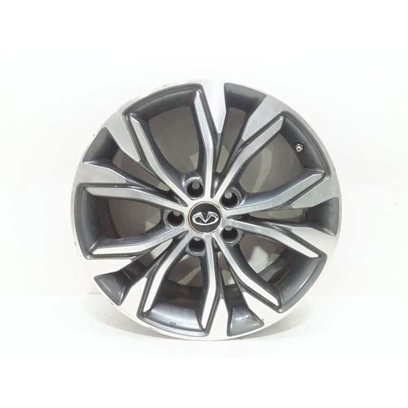 Recambio de llanta para infiniti qx30 2.2 d awd referencia OEM IAM 5DM3D  