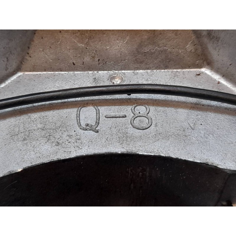 Recambio de cuadro instrumentos para seat 1500 1.5 referencia OEM IAM Q8 - Verde 4