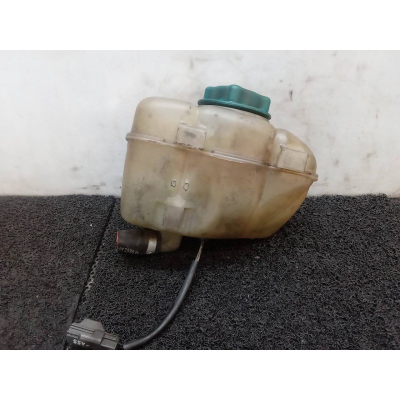 Recambio de deposito expansion para volvo v70 familiar 2.4 (103kw) referencia OEM IAM 8634226 8634227 