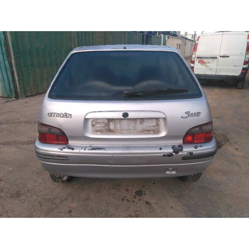 citroën saxo del año 1998