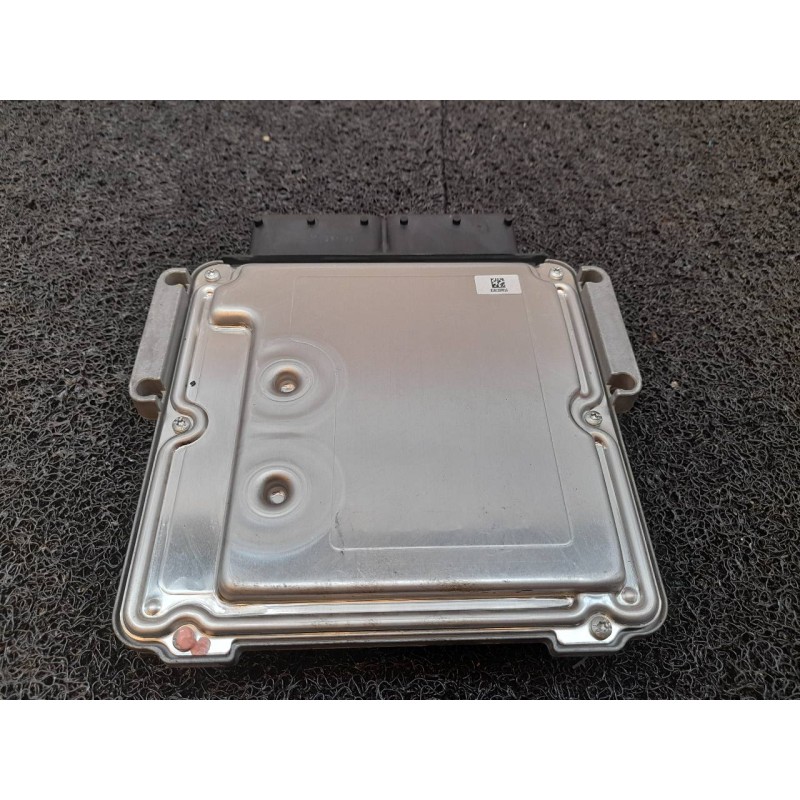 Recambio de centralita motor uce para jaguar xe prestige referencia OEM IAM 0281032729 GX7312C520FAG BOSCH - Azul 3