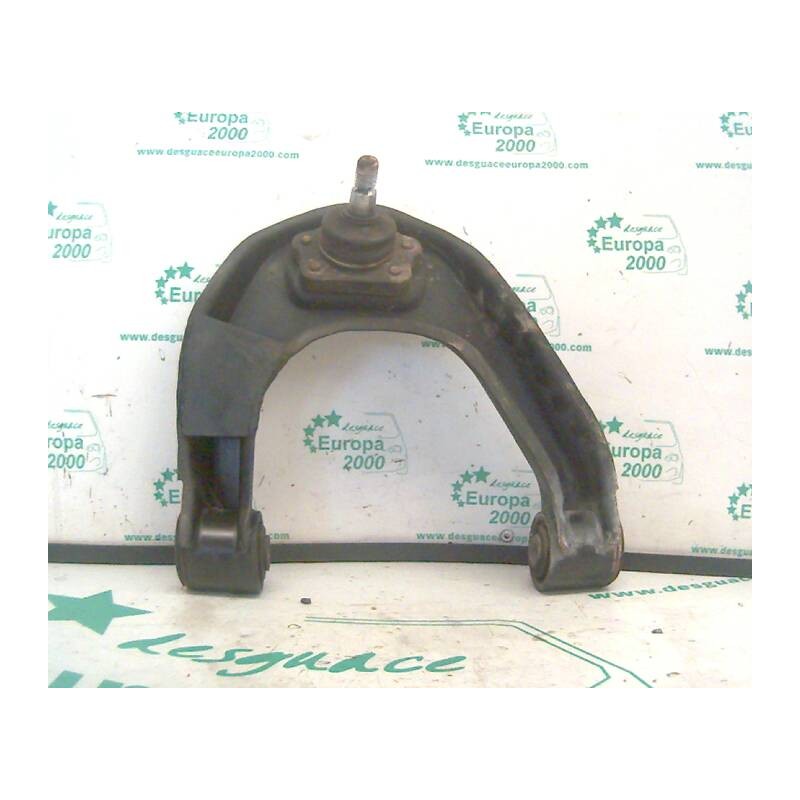 Recambio de brazo suspension inferior delantero derecho para nissan cabstar e 3.0d referencia OEM IAM - Blanco 4