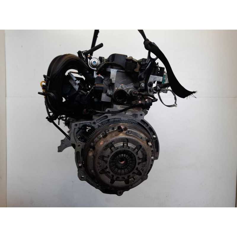 Recambio de motor completo para ford focus c-max (cap) trend (d) referencia OEM IAM HWDA - Azul 7