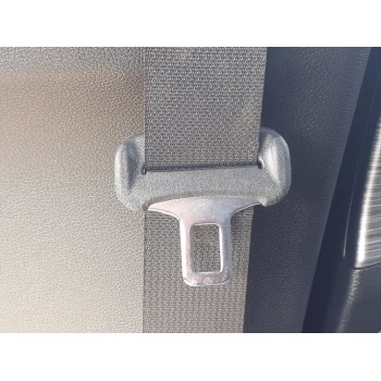 CINTURON SEGURIDAD DELANTERO DERECHO 