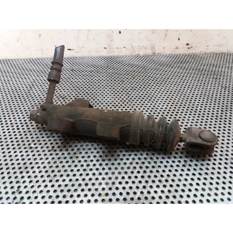 Recambio de bombin embrague para hyundai matrix (fc) 1.5 crdi cat referencia OEM IAM - Azul 2