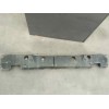 Recambio de refuerzo paragolpes trasero para peugeot 406 coupe (s1/s2) 2.2 hdi referencia OEM IAM   