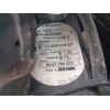 Recambio de enganche remolque para dacia dokker essential referencia OEM IAM   