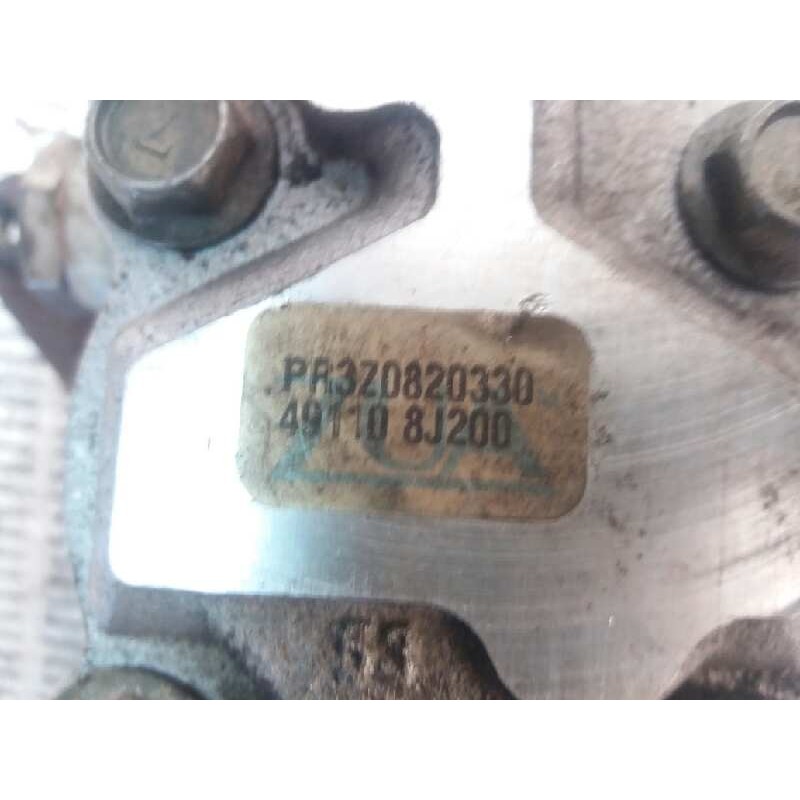 Recambio de bomba direccion para nissan altima (l31) 3.5 referencia OEM IAM PR3Z0820330 491108J200 2