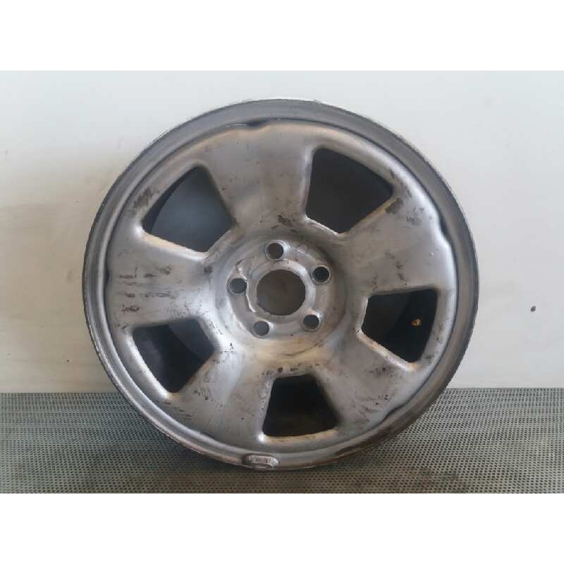 Recambio de llanta para renault scenic rx4 (ja0) 1.9 dci referencia OEM IAM 6172J16H2 ET36 