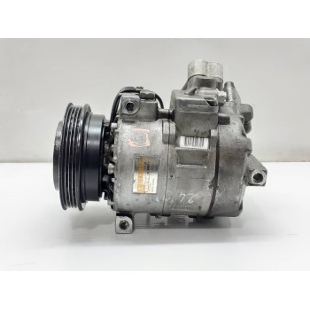 COMPRESOR AIRE ACONDICIONADO 8D260808 DENSO