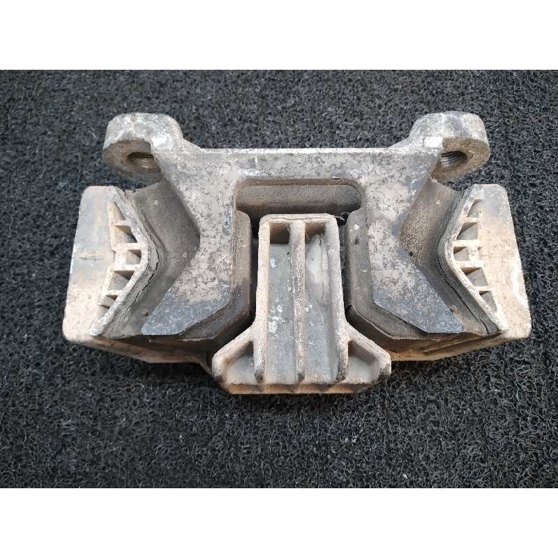 Recambio de soporte cambio para mercedes-benz atego 4.2d referencia OEM IAM 9702400310 - Blanco 4