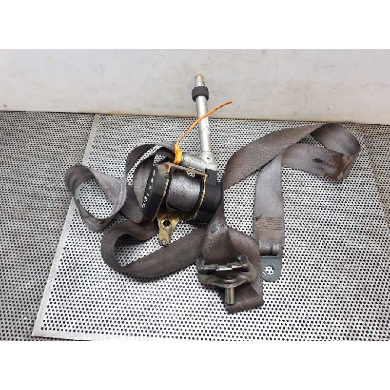 Recambio de cinturon seguridad delantero derecho para fiat ulysse (121) 1.9 td el (6 asientos) referencia OEM IAM   