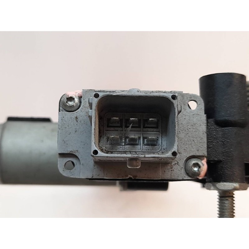 Recambio de elevalunas delantero izquierdo para fiat doblo active referencia OEM IAM 51810880 45240 3