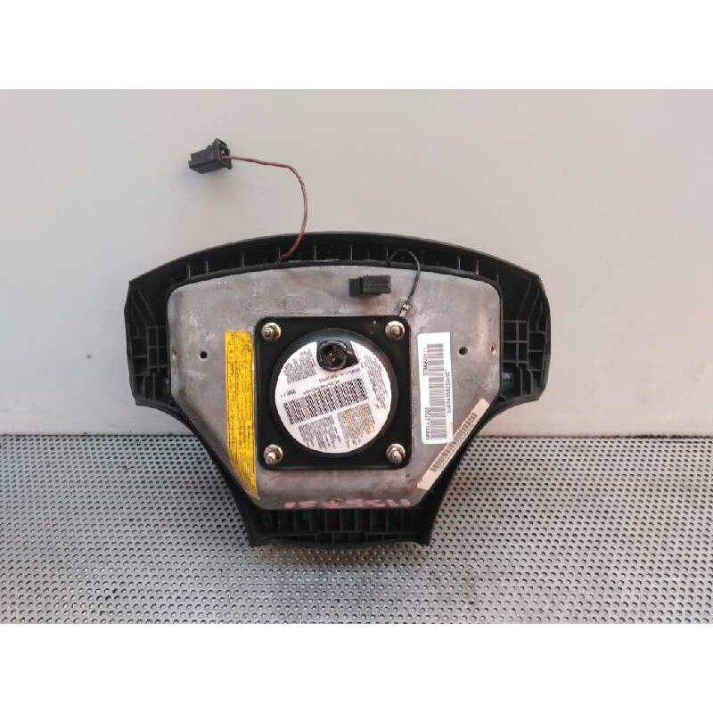 Recambio de airbag delantero izquierdo para kia picanto 1.1 cat referencia OEM IAM 5690007000 0756900011 - Azul 4