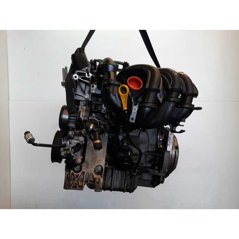 Recambio de motor completo para ford focus c-max (cap) trend (d) referencia OEM IAM HWDA - Azul 8
