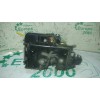 Recambio de cerradura puerta trasera izquierda para volkswagen polo berlina (6n2) trendline referencia OEM IAM   