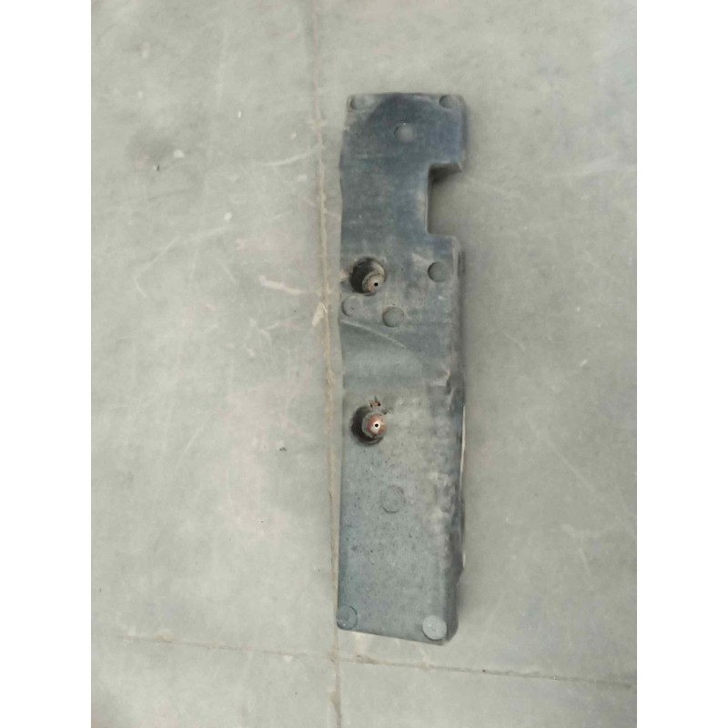 Recambio de refuerzo paragolpes trasero para peugeot 406 coupe (s1/s2) 2.2 hdi referencia OEM IAM - Azul 2