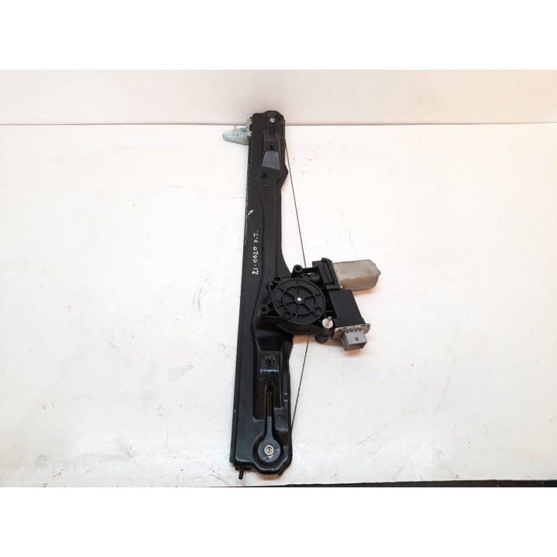 Recambio de elevalunas delantero izquierdo para fiat doblo active referencia OEM IAM 51810880 45240 4