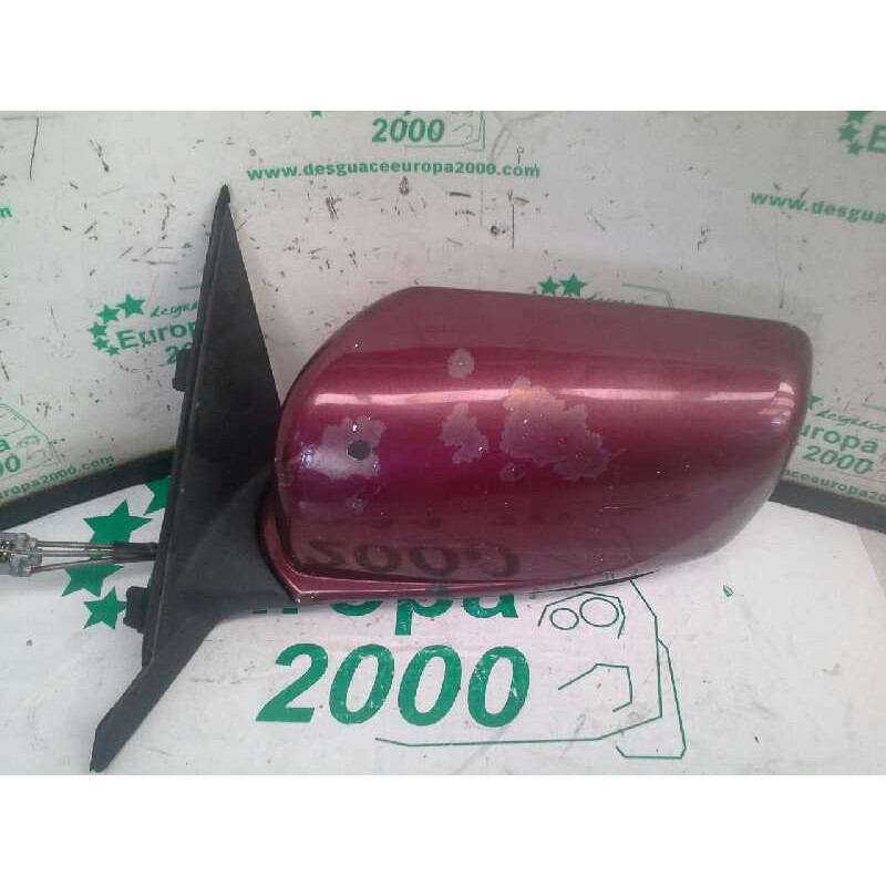Recambio de retrovisor izquierdo para lancia dedra berl. 1.6 cat referencia OEM IAM 2