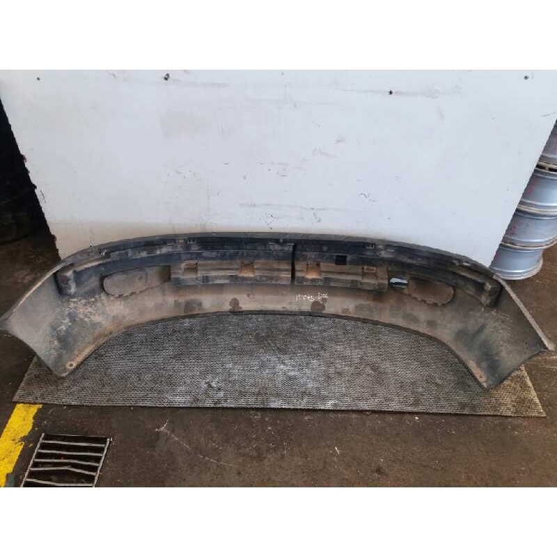Recambio de paragolpes delantero para volkswagen caravelle 2.4 d referencia OEM IAM - Verde 3