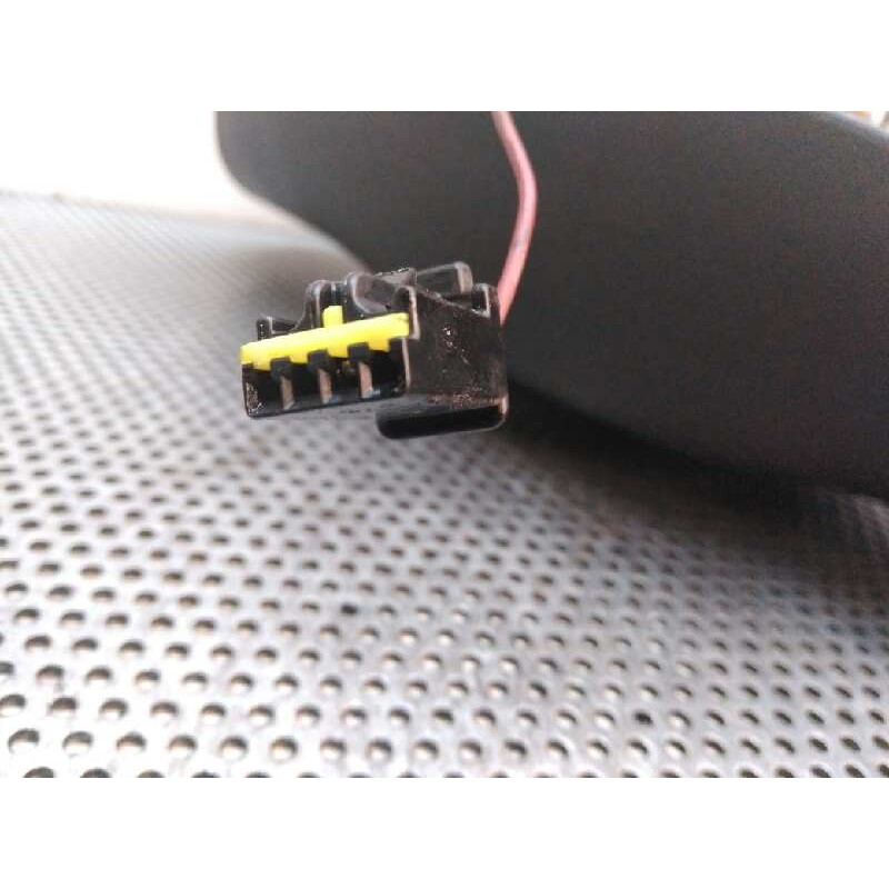 Recambio de airbag delantero izquierdo para kia picanto 1.1 cat referencia OEM IAM 5690007000 0756900011 - Azul 5
