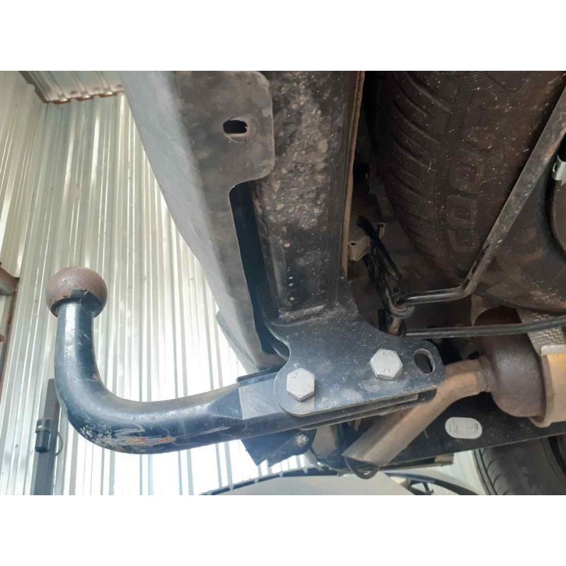 Recambio de enganche remolque para dacia dokker essential referencia OEM IAM 5