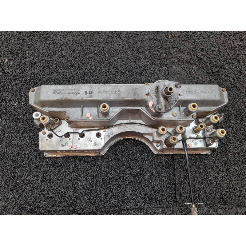 Recambio de cuadro instrumentos para seat 1500 1.5 referencia OEM IAM Q8 - Verde 5