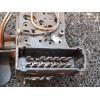 Recambio de mando luces para opel movano furgón medio batalla 3.5t referencia OEM IAM 36967D  