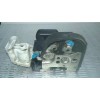 Recambio de cerradura puerta delantera derecha para fiat seicento (187) 1.1 referencia OEM IAM   