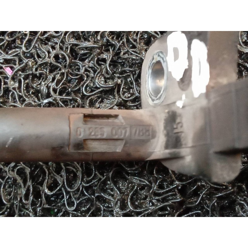 Recambio de captador abs delantero derecho para citroën berlingo station wagon x referencia OEM IAM 0265007788 - Blanco 2