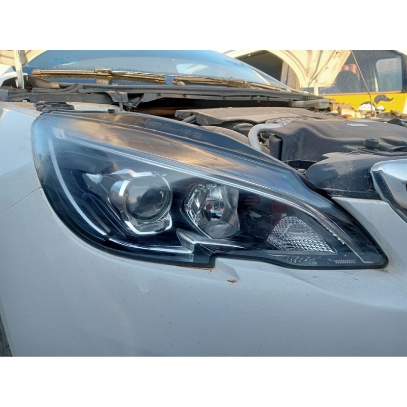 Recambio de faro derecho para peugeot 308 ii (lb_, lp_, lw_, lh_, l3_) 1.2 thp 130 referencia OEM IAM   