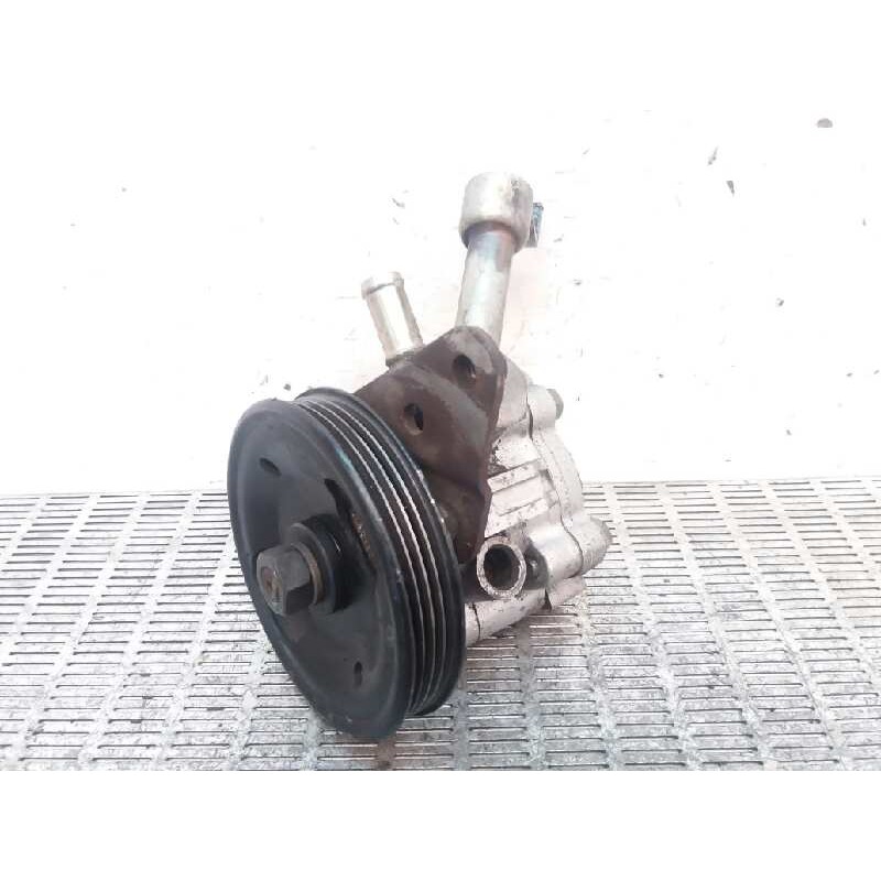 Recambio de bomba direccion para nissan altima (l31) 3.5 referencia OEM IAM PR3Z0820330 491108J200 4