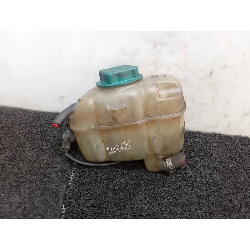 Recambio de deposito expansion para volvo v70 familiar 2.4 (103kw) referencia OEM IAM 8634226 8634227 - Gris 3
