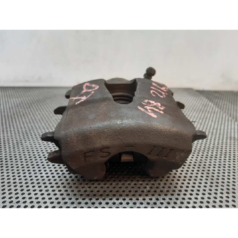 Recambio de pinza de freno delantera izquierda para audi a2 (8z) 1.4 tdi (55kw) referencia OEM IAM 81  