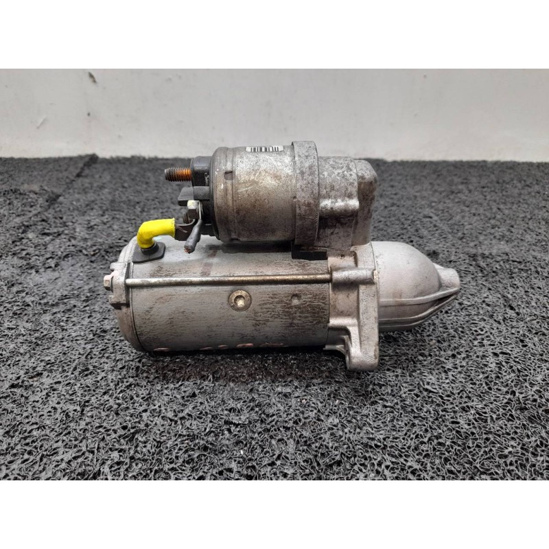 Recambio de motor arranque para opel corsa d cosmo referencia OEM IAM 55564491 VALEO - Negro 5